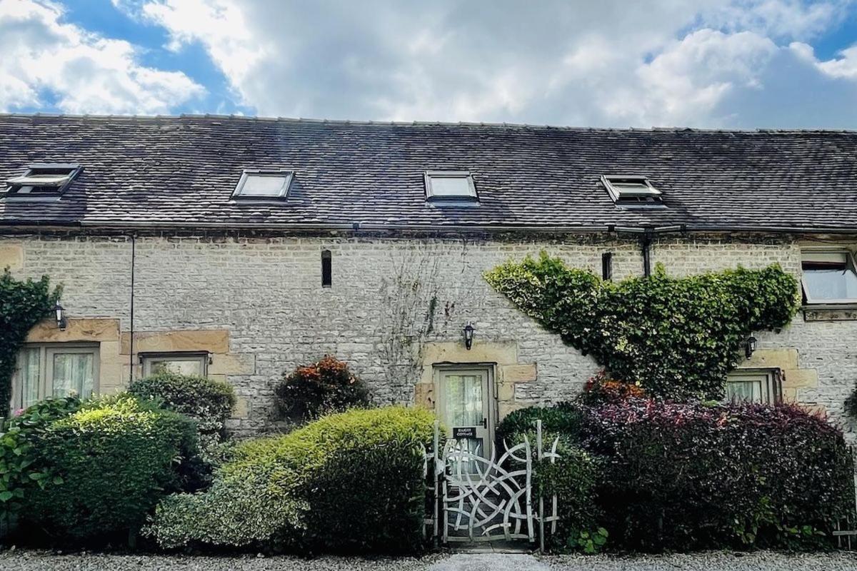Elliott Cottage Buxton  Eksteriør bilde