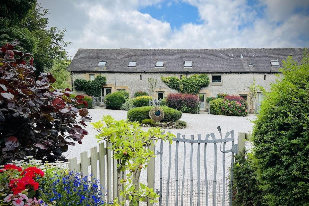 Elliott Cottage Buxton  Eksteriør bilde