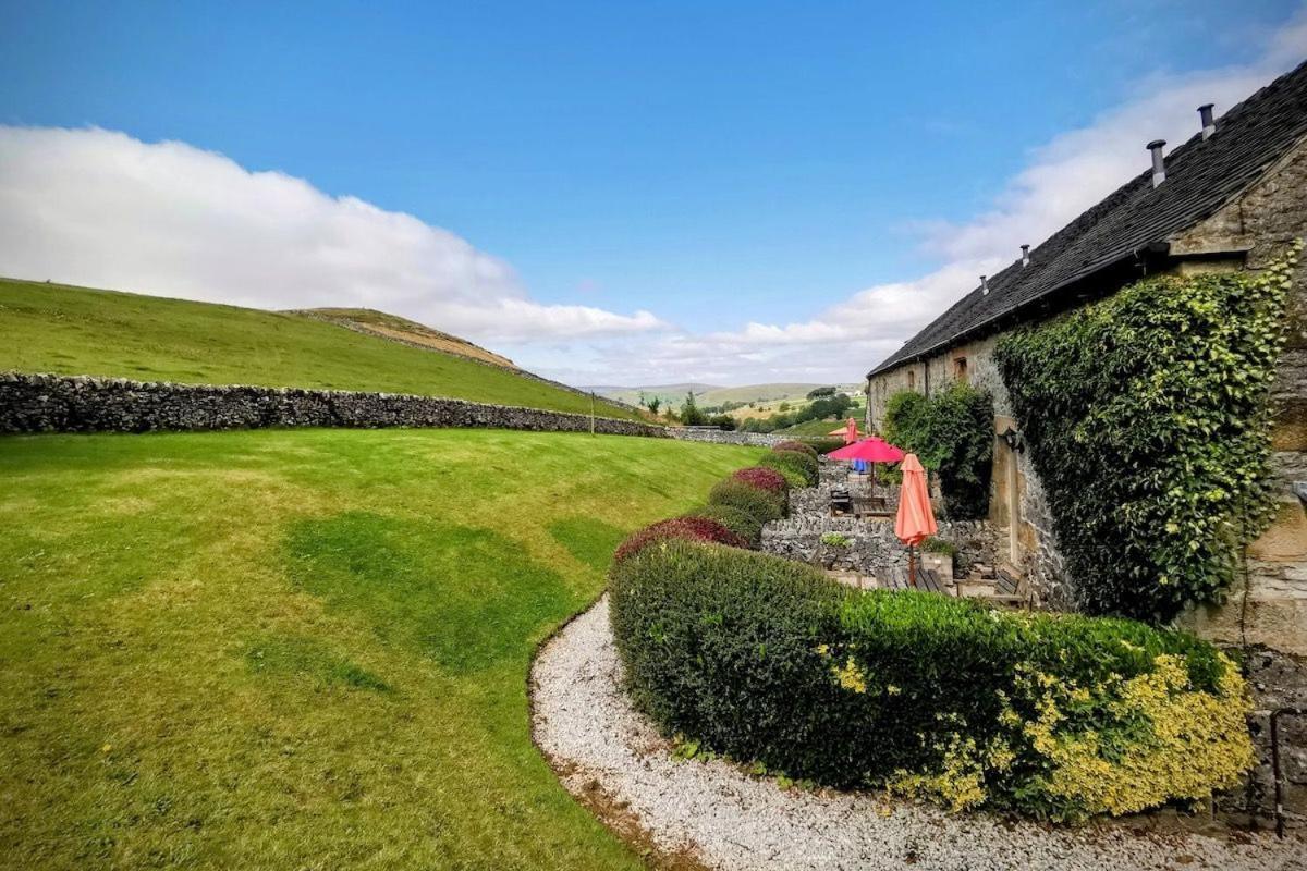 Elliott Cottage Buxton  Eksteriør bilde